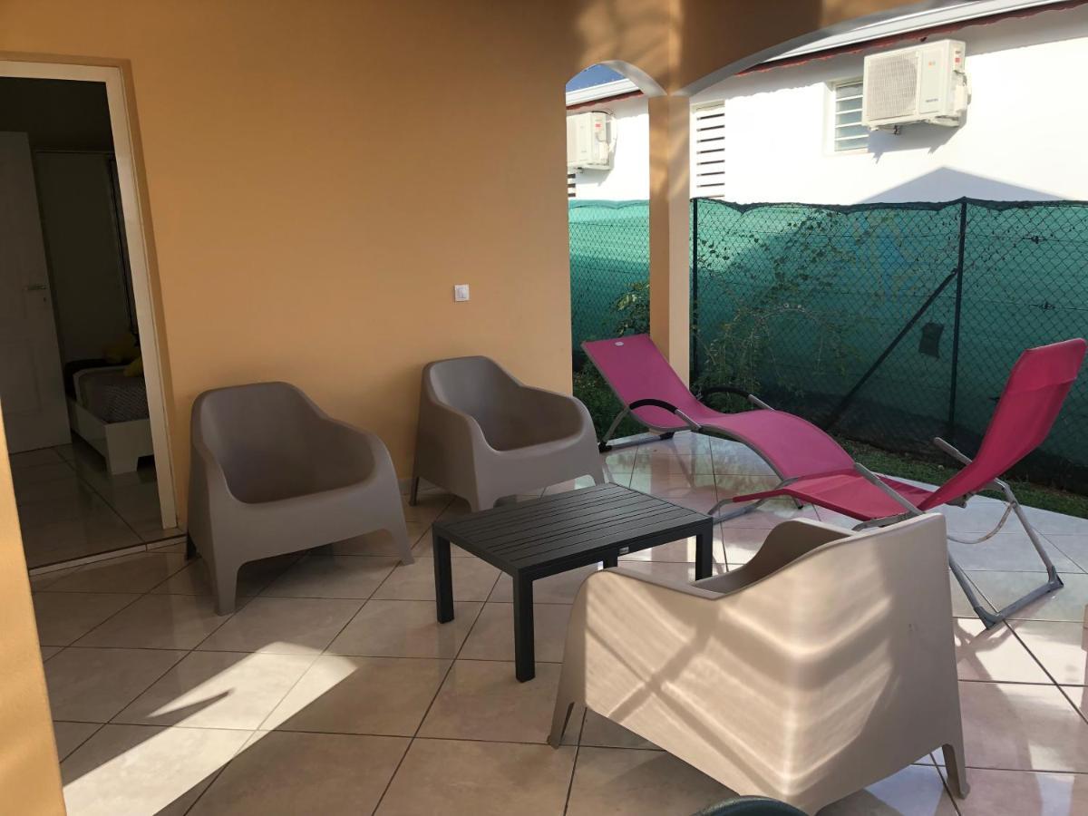 Hébergement de vacances Le Carambolier *
