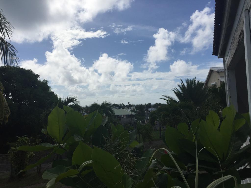 Le Carambolier Hébergement de vacances Sainte-Anne (Grande-Terre)